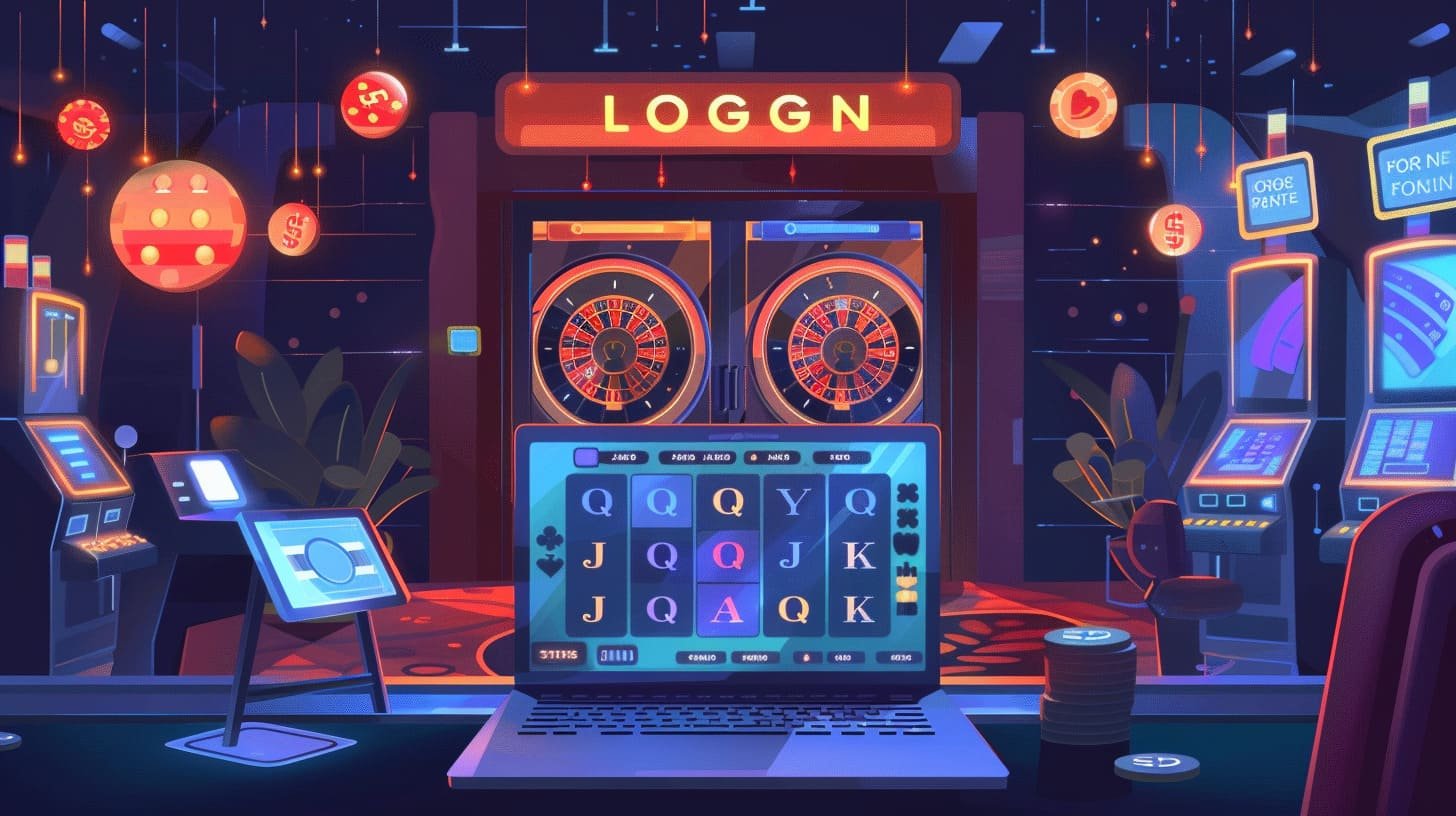 Live Casino Slots inwa777 Myanmar